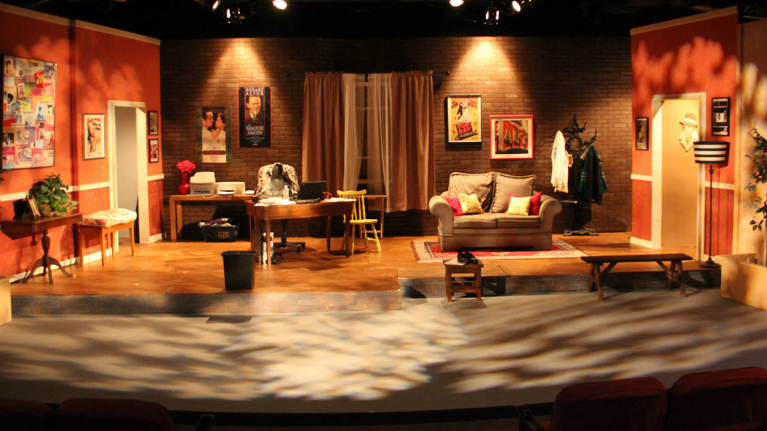 The Mousetrap  The Group Rep, An Ovation Nominated Theatre Company