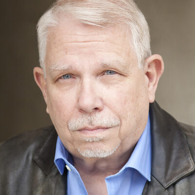 Bruce Nehlsen