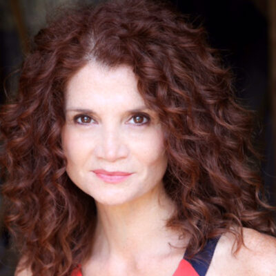 Gina Yates