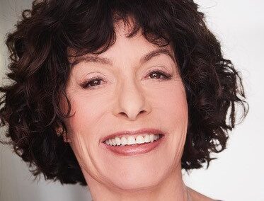 Judy Rosenfeld