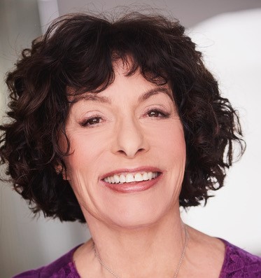 Judy Rosenfeld
