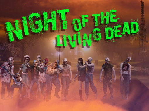 Night of the Living Dead