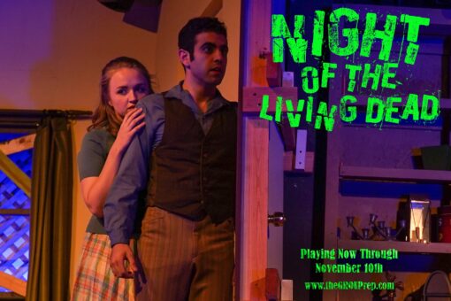 Night of the Living Dead - Image 4