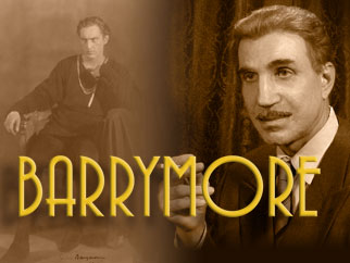 Barrymore