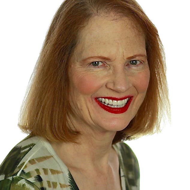 Linda Alznauer