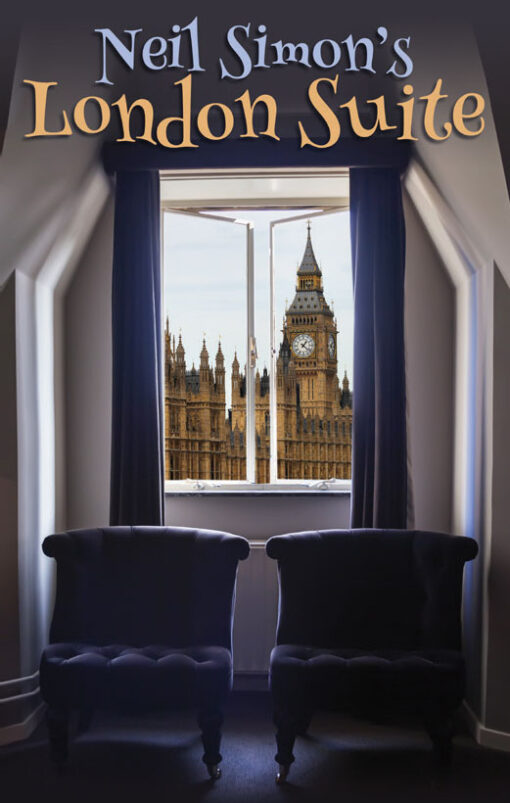Neil Simon's London Suite