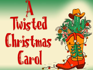 A Twisted Christmas Carol