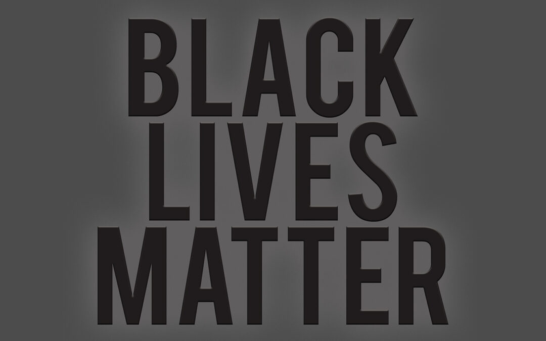 Black Lives Matter: GRT Taking Action