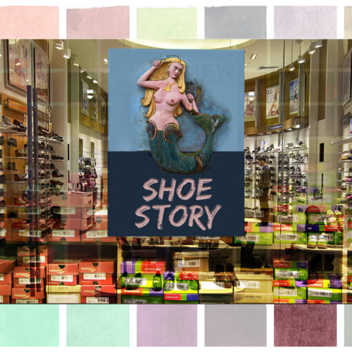 Shoe Story