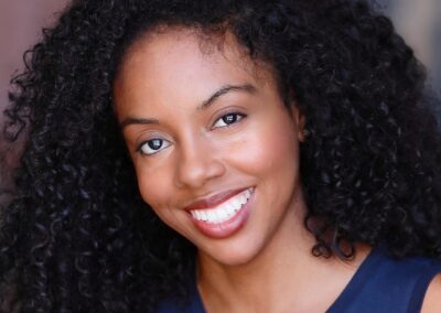Raquel Brooks