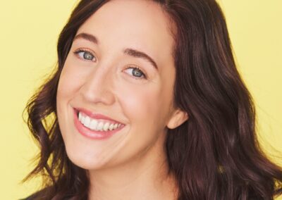 Amy Jean Shaughnessy