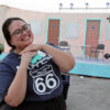 Motel 66 T-Shirt - Image 2