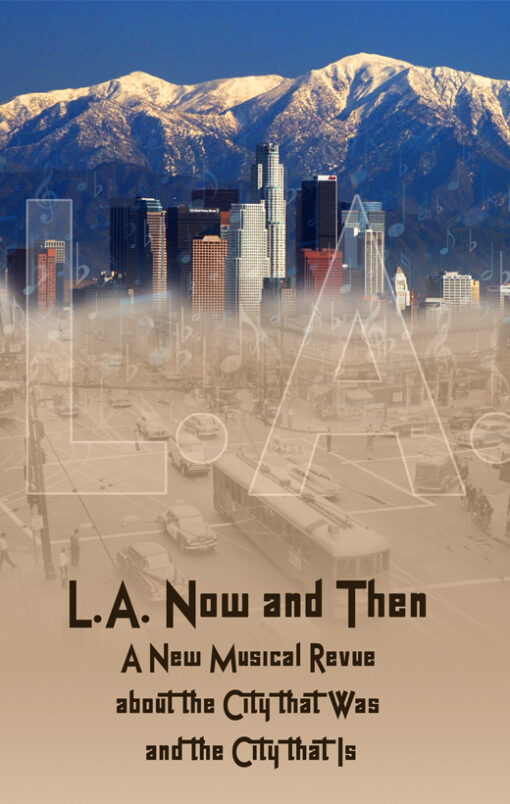 L.A. Now and Then