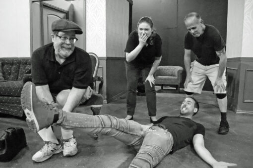 Neil Simon's London Suite - Image 2