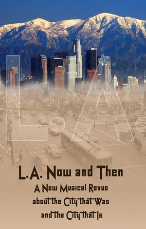 LA Now and Then