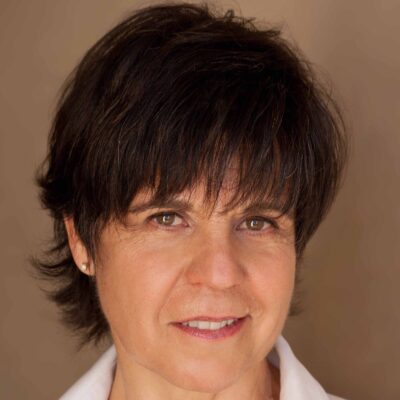 Ellen Burr