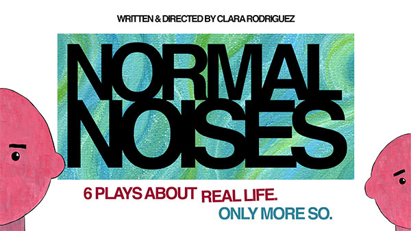 Normal Noises