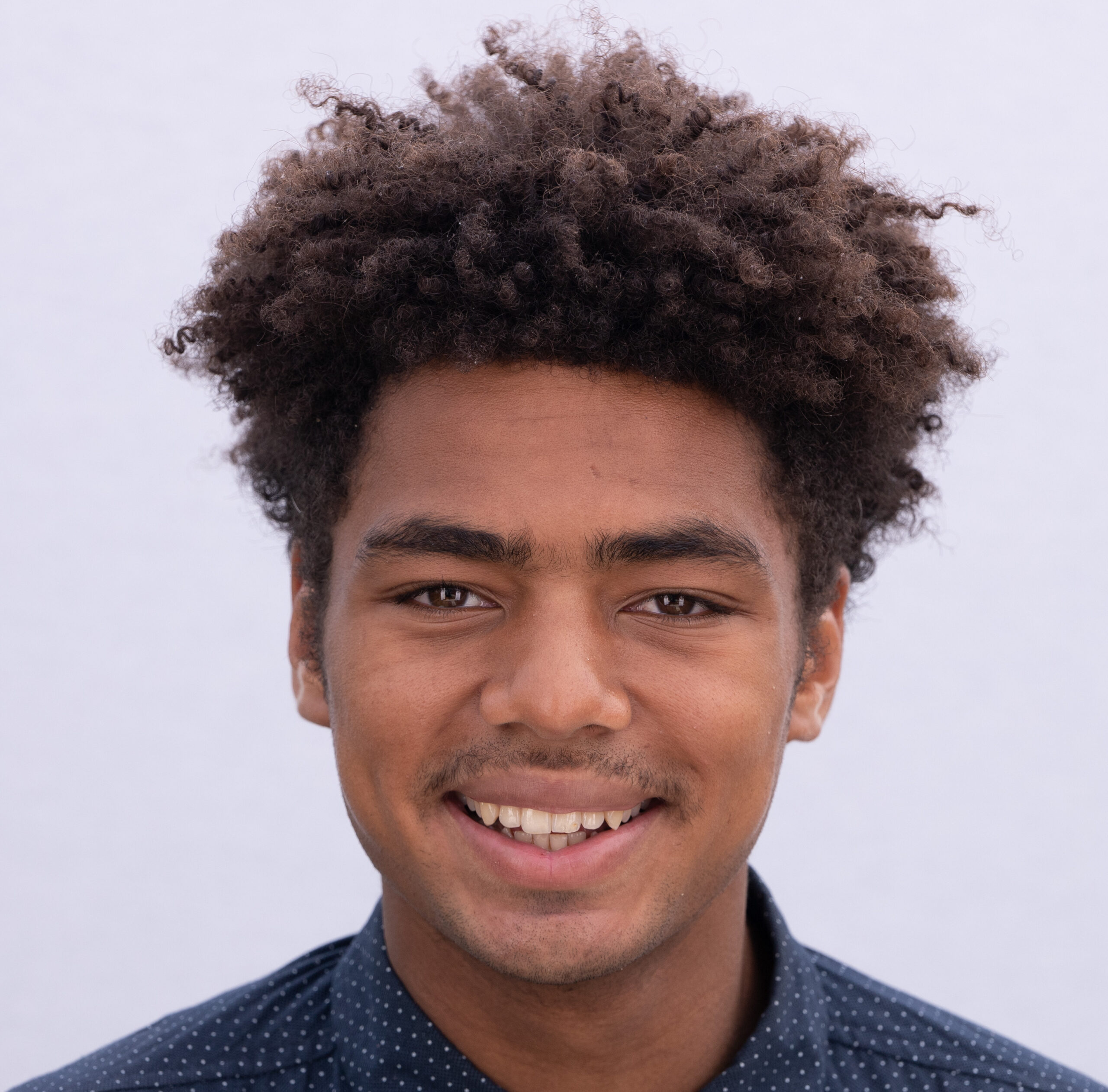 Renaud Gordon Warrick