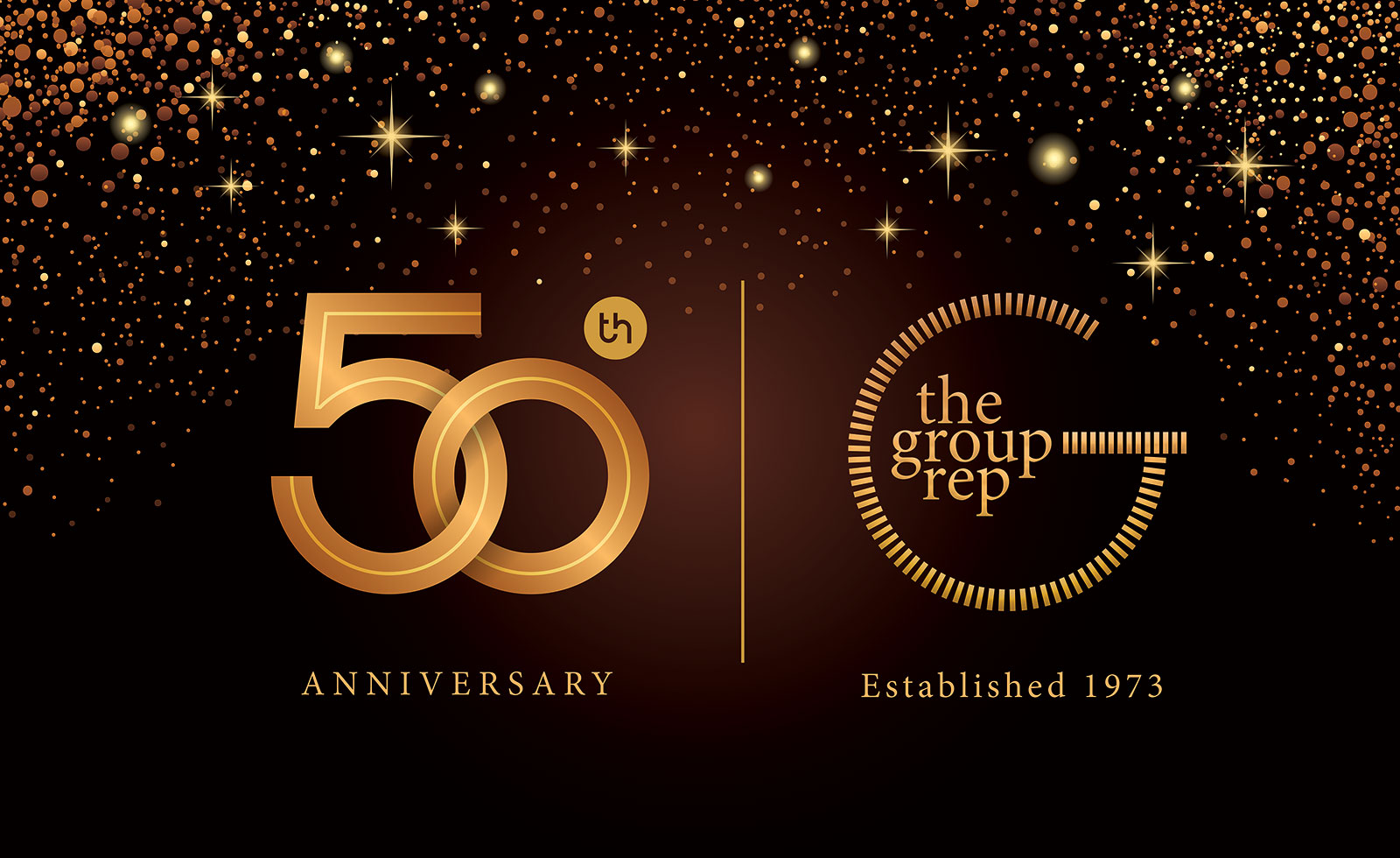 The Group Rep 50th Anniversary Season