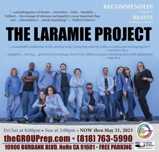 The Laramie Project - Image 2