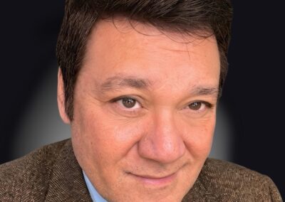 Patrick Anthony