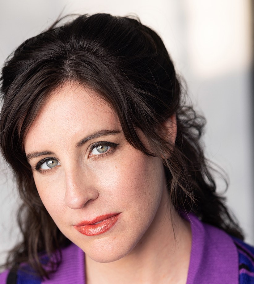 Michelle McGregor