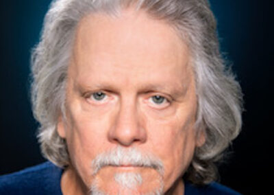 Keith Szarabajka