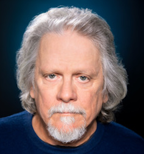 Keith Szarabajka