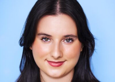 Amy Goldring