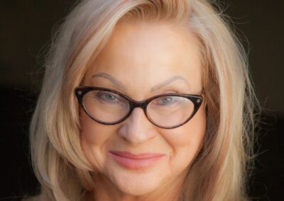 Debi Hall
