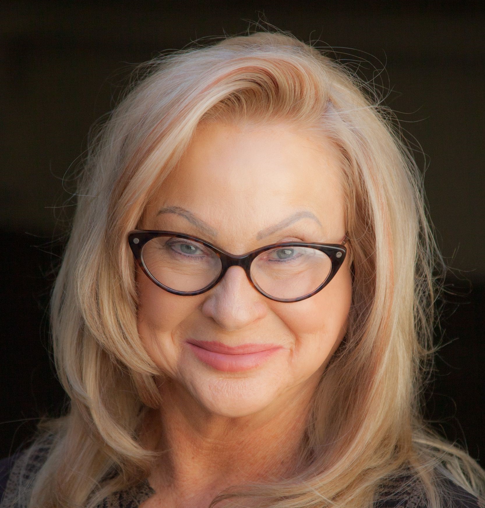 Debi Hall