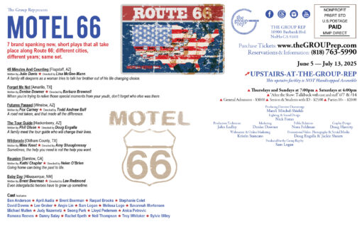 Motel 66 - Image 2