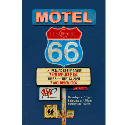 Motel 66