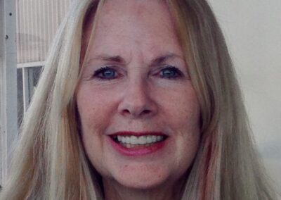 Wendy Dale Young