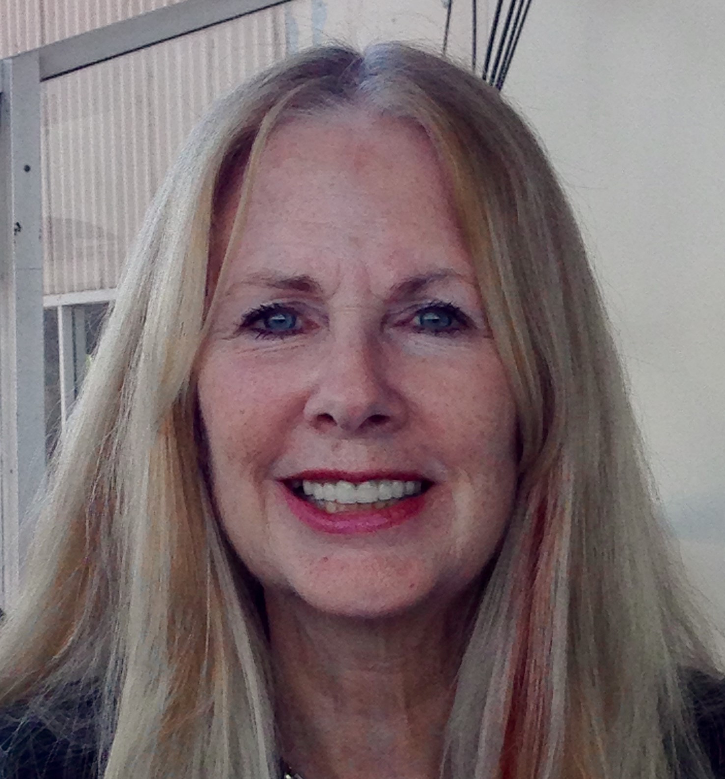 Wendy Dale Young