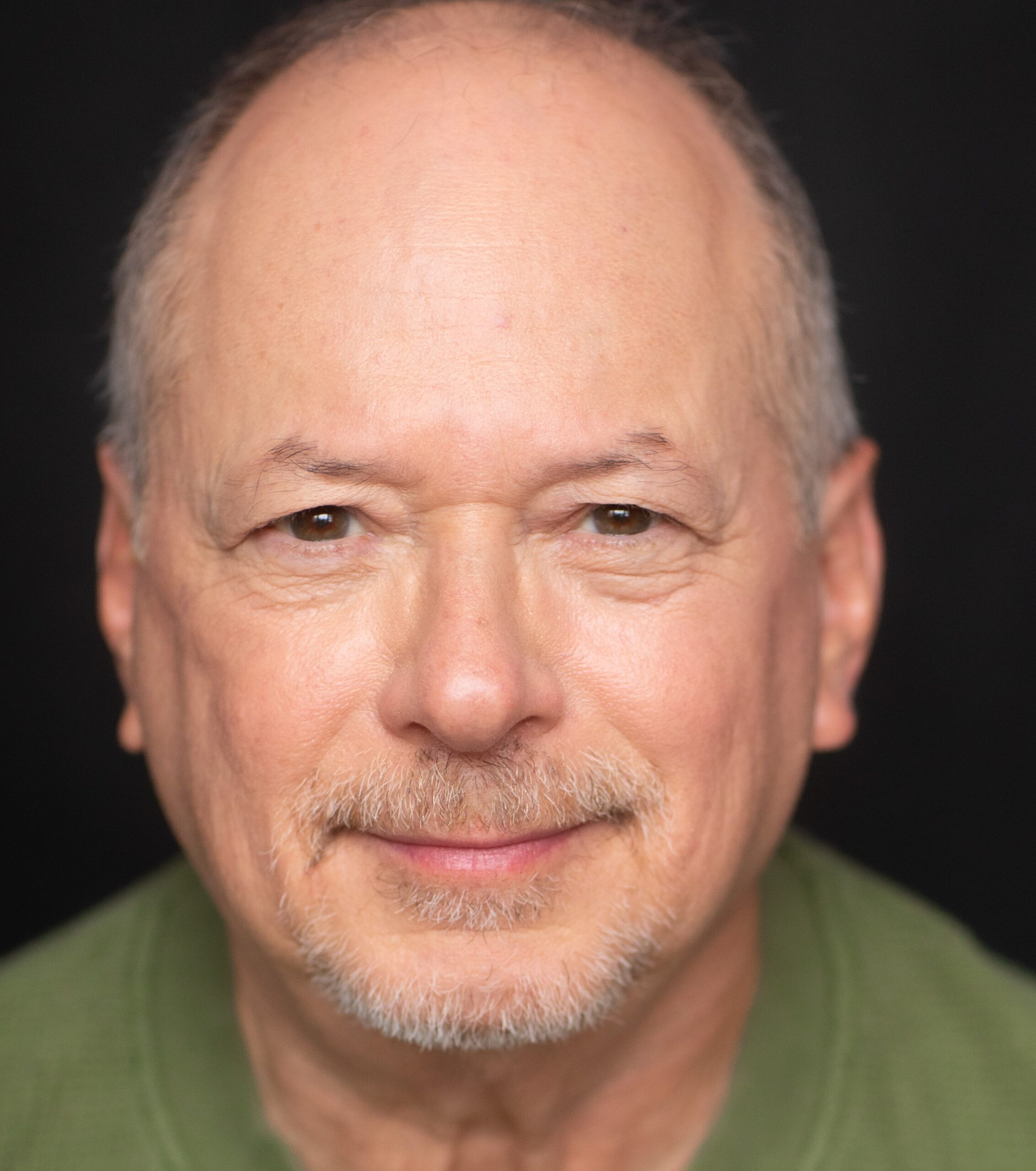 Steve Rozic