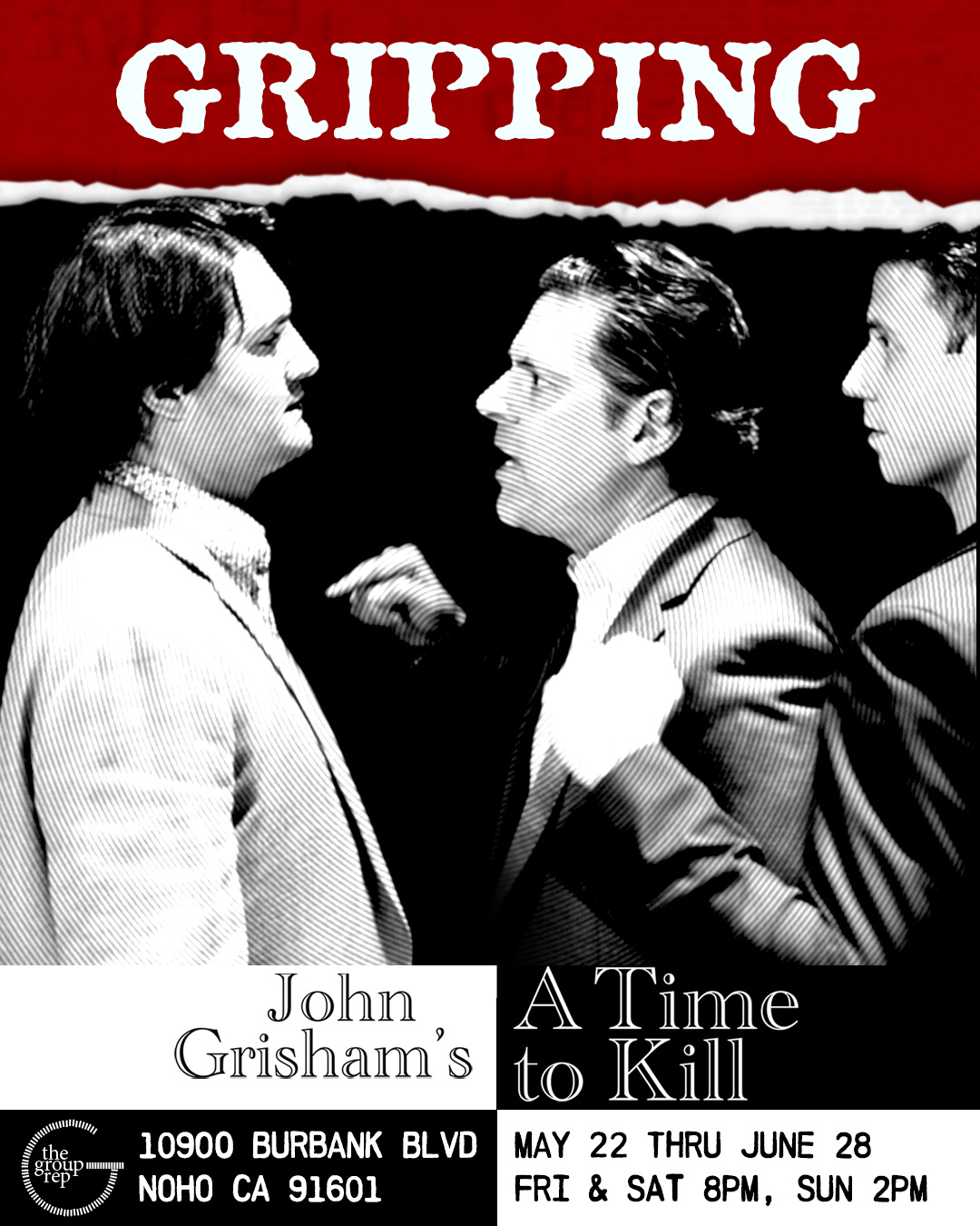 A Time To Kill - Image 2