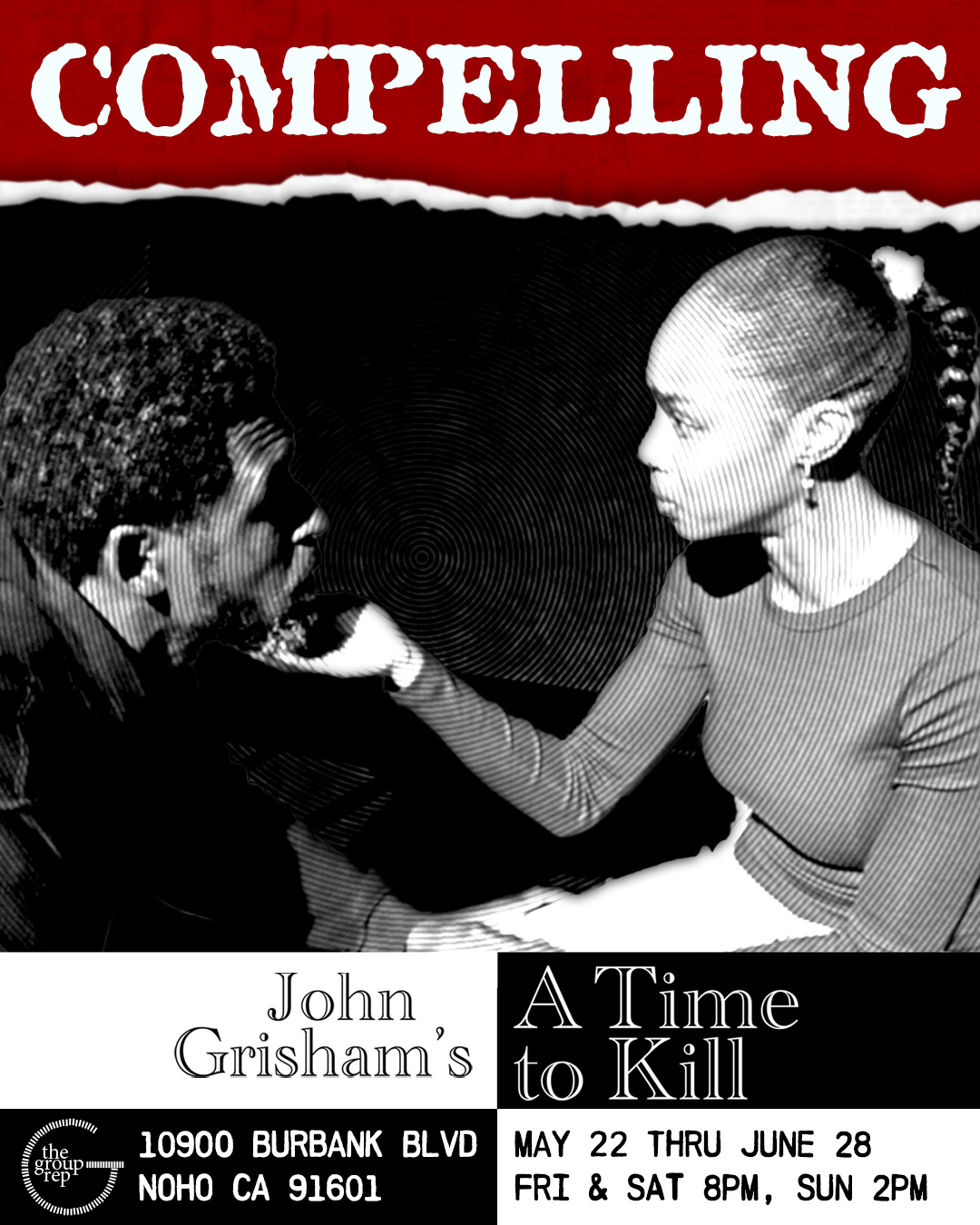 A Time To Kill - Image 3