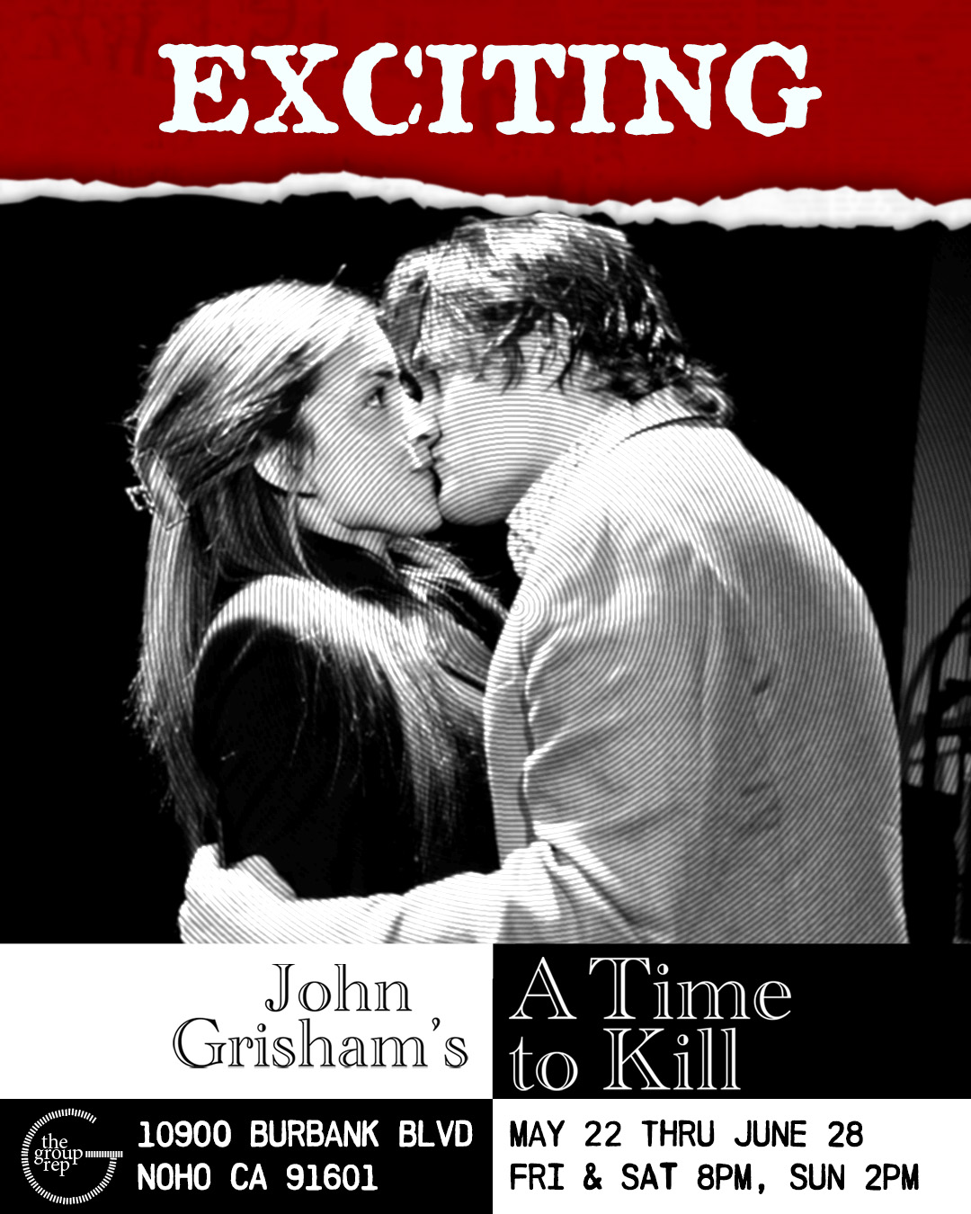 A Time To Kill - Image 4