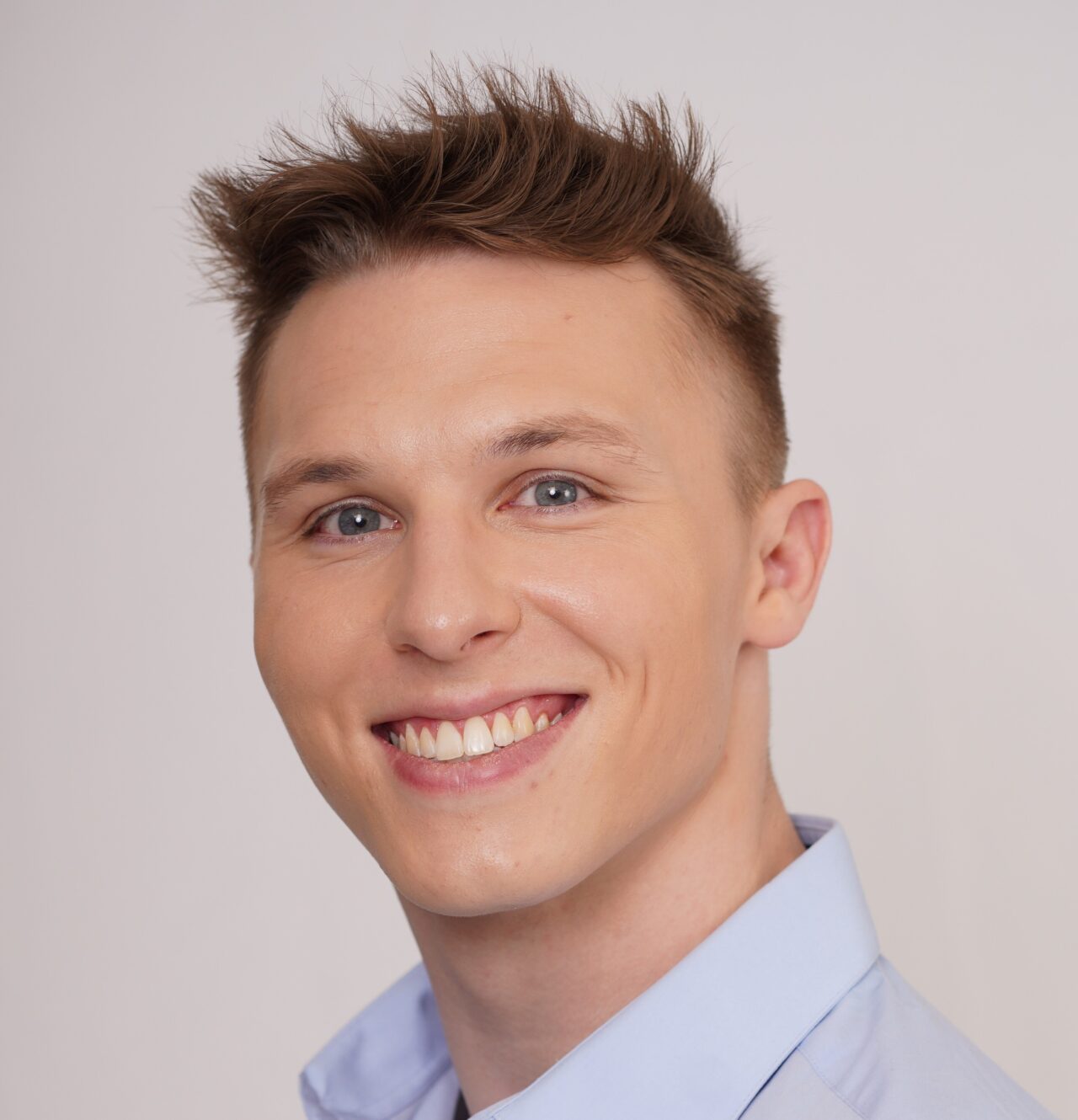 Adam Mattson | The Group Rep Theatre Company