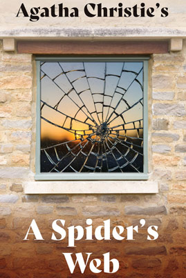 A-Spiders-Web-Homepage A Time To Kill