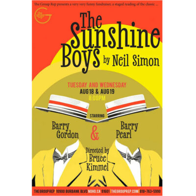 The Sunshine Boys