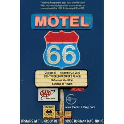 Motel 66