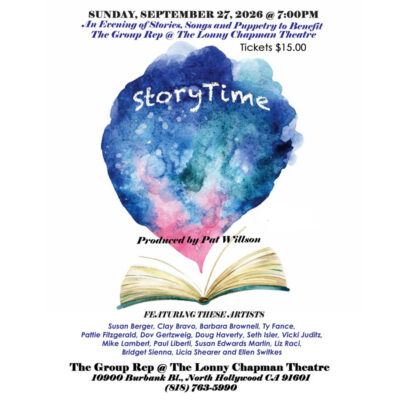 StoryTime