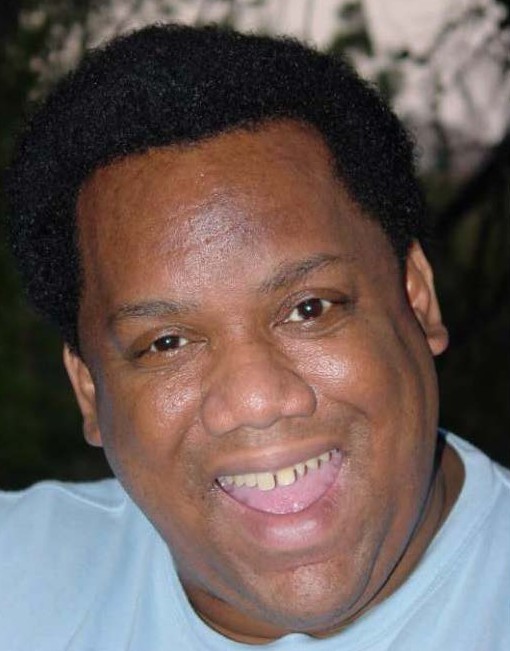 Ken Patton