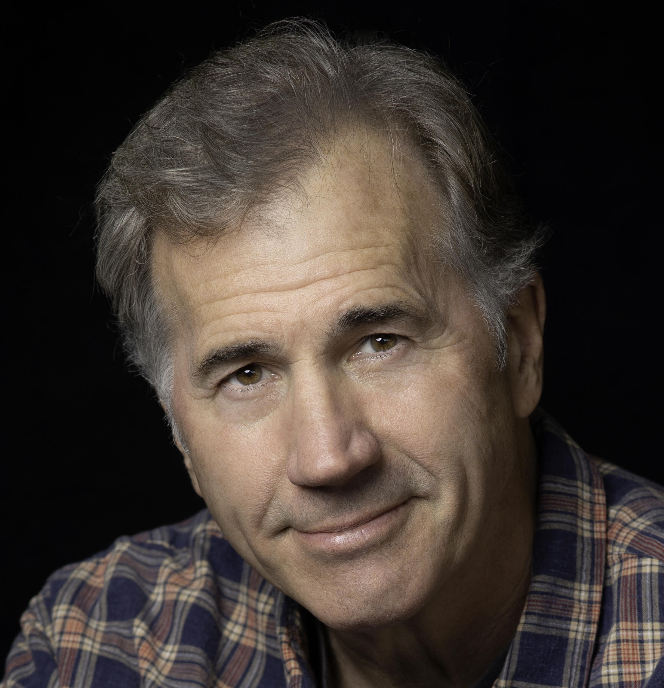 Michael C. Mahon